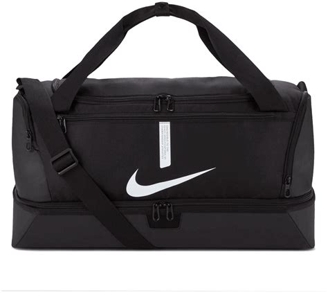 nike sporttasche schwarz hand arten|sportrucksack mit schuhfach.